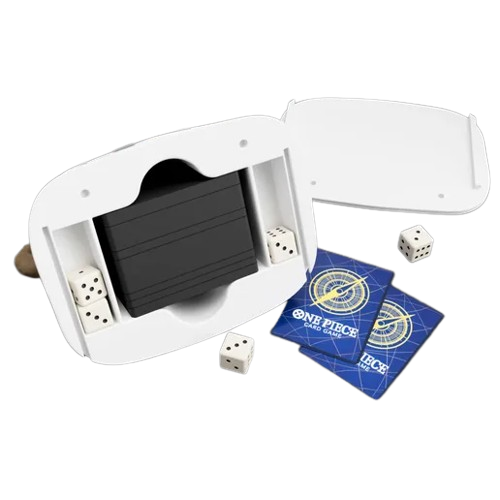 Deckbox 3D - Gorro de Kuma - One Piece