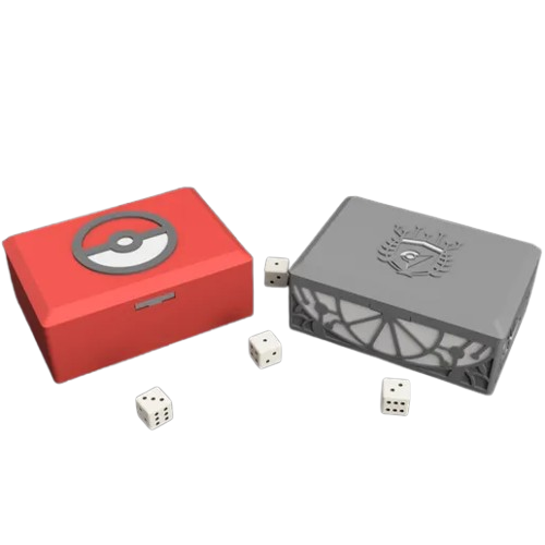 Deckbox 3D - SpongeBob Pineapple