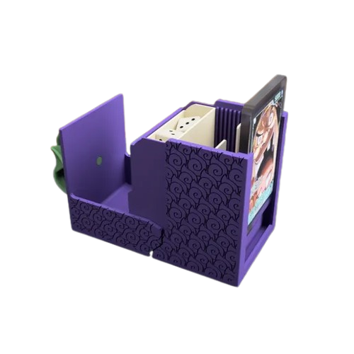 Deckbox 3D - SpongeBob Pineapple