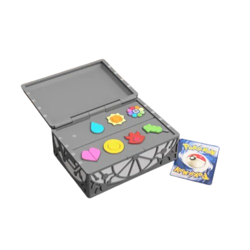 Deckbox 3D - SpongeBob Pineapple