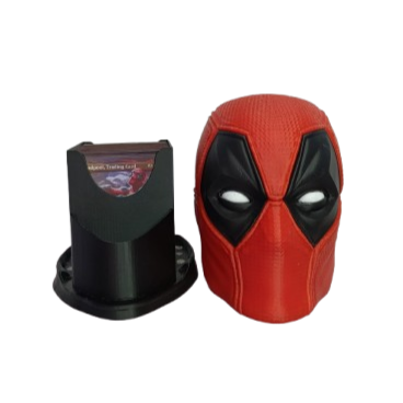 Deckbox 3D - Deadpool
