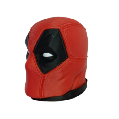 Deckbox 3D - Deadpool