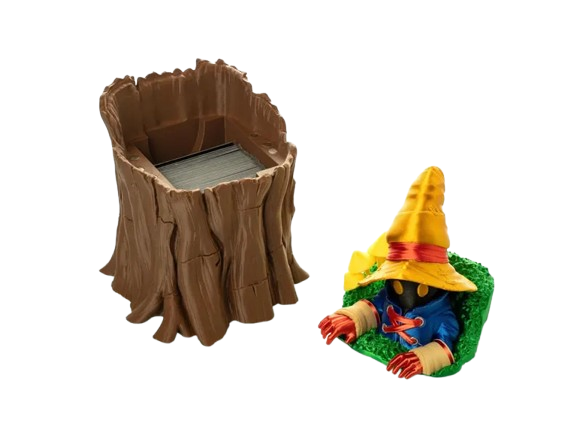 Deckbox 3D - Vivi