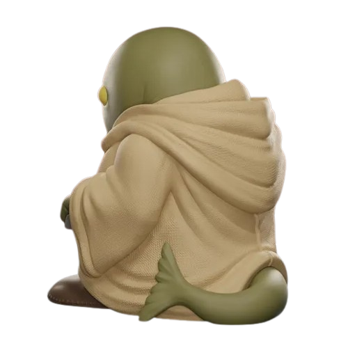 Deckbox 3D - Tonberry