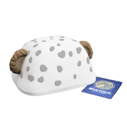 Deckbox 3D - Gorro de Kuma - One Piece