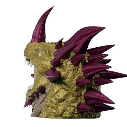 Deckbox 3D - Ur Dragon