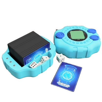 Deckbox 3D - SpongeBob Pineapple