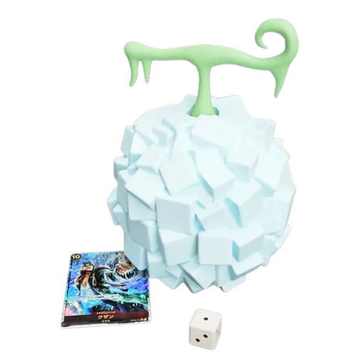 Deckbox 3D - SpongeBob Pineapple