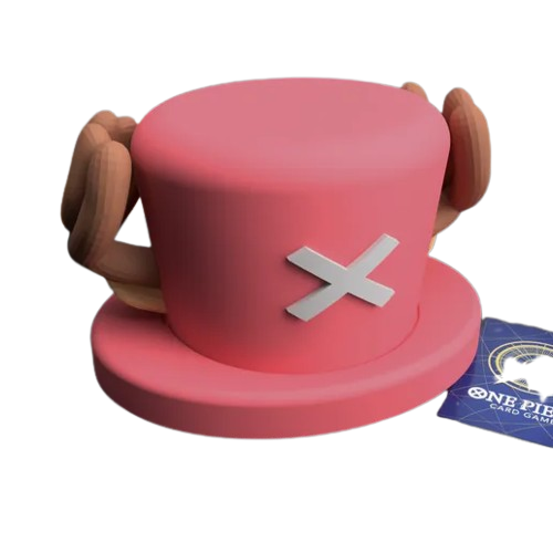 Deckbox 3D - SpongeBob Pineapple