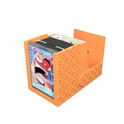 Deckbox 3D - SpongeBob Pineapple