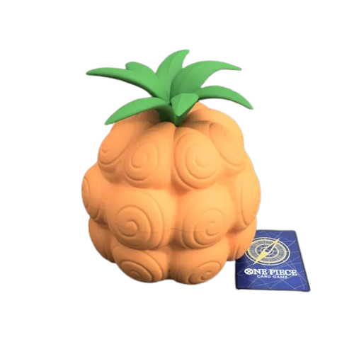 Deckbox 3D - SpongeBob Pineapple