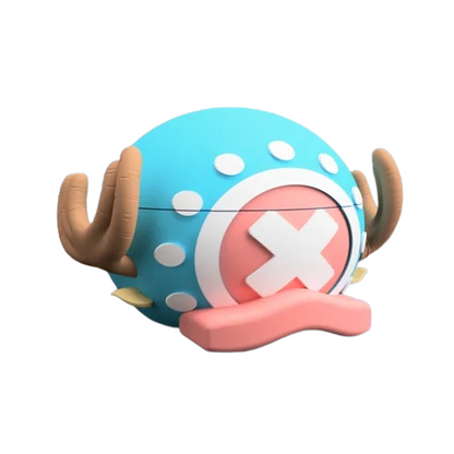 Deckbox 3D - SpongeBob Pineapple