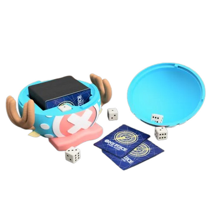 Deckbox 3D - SpongeBob Pineapple