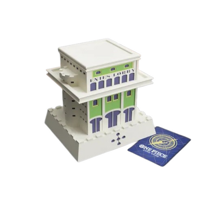 Deckbox 3D - SpongeBob Pineapple