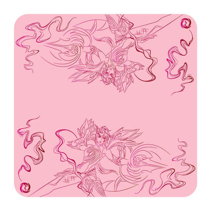 Tapete de Tela – Doble - Kai'sa Lagoon Dragon