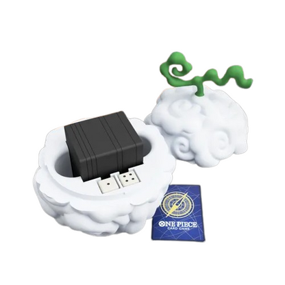 Deckbox 3D - SpongeBob Pineapple