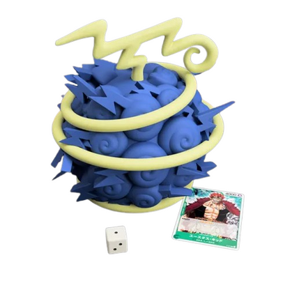 Deckbox 3D - SpongeBob Pineapple