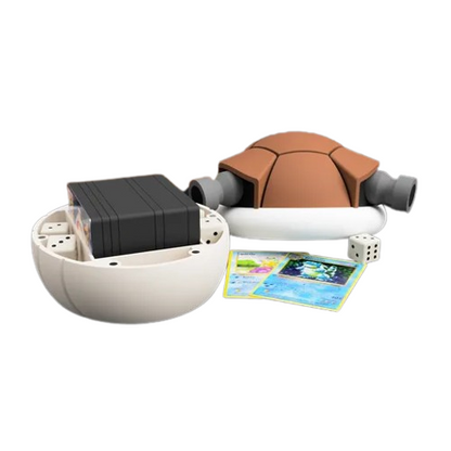 Deckbox 3D - SpongeBob Pineapple