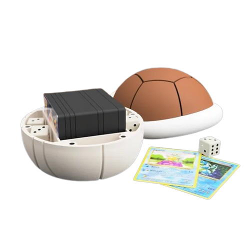 Deckbox 3D - SpongeBob Pineapple