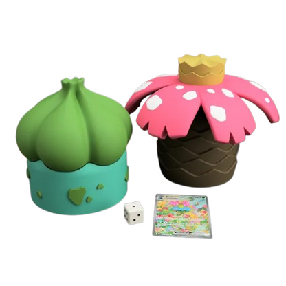 Deckbox 3D - SpongeBob Pineapple