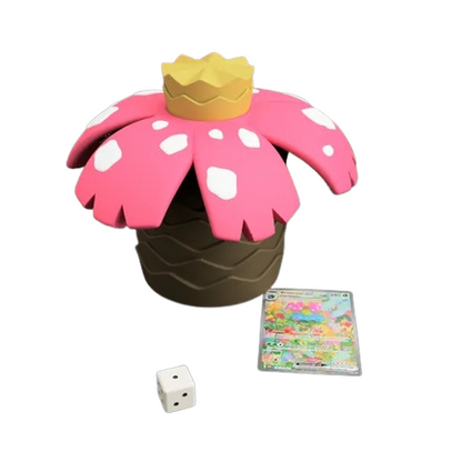 Deckbox 3D - SpongeBob Pineapple