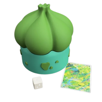 Deckbox 3D - SpongeBob Pineapple