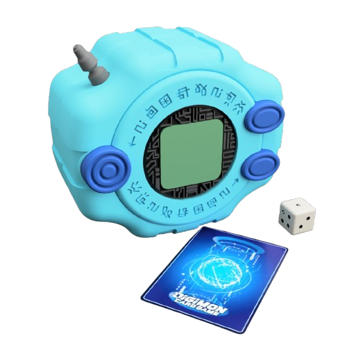 Deckbox 3D - SpongeBob Pineapple