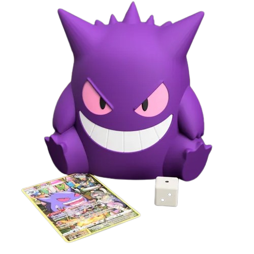 Deckbox 3D - SpongeBob Pineapple