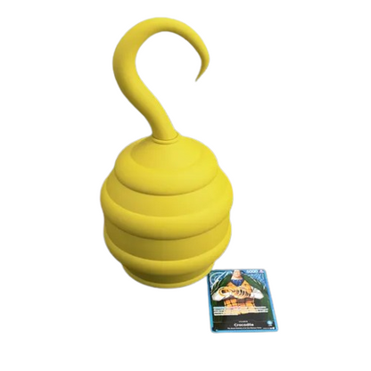 Deckbox 3D - SpongeBob Pineapple