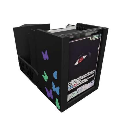 Deckbox 3D - SpongeBob Pineapple