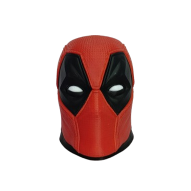 Deckbox 3D - Deadpool