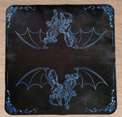Tapete de Tela Personalizado - PARTE 1 (Material)