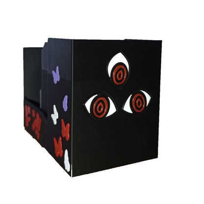 Deckbox 3D - SpongeBob Pineapple