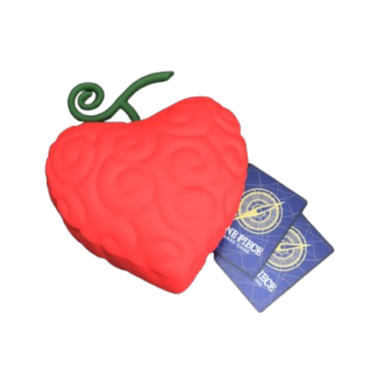 Deckbox 3D - SpongeBob Pineapple