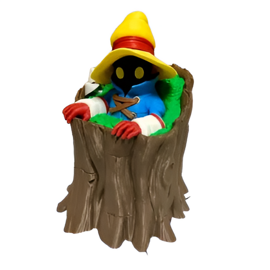 Deckbox 3D - Vivi
