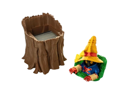 Deckbox 3D - Vivi